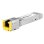 HPE Instant On 10GBASE-T Transceptor Fibra Óptica RJ45 30m XCVR