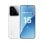 Xiaomi 15 5G 256GB/12GB Blanco Smartphone Dual SIM Blanco