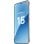 Smartphone Xiaomi 15 5G 256 Go/12 Go Blanc Double SIM Blanc