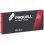 Pila AAA Duracell Procell Intense L03 Pack 10, 1.5V Alcalina 1223mAh Alta Potencia