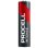 Pila AAA Duracell Procell Intense L03 Pack 10, 1.5V Alcalina 1223mAh Alta Potencia