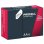 Pilha AA Duracell Procell Intense Power DURINTLR6C10 1.5V 3112mAh Pack 10