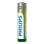 Pila recargable Philips R03B2A95/10 AAA 950mAh NiMH 1,2V Blíster 2 unidades