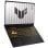 ASUS TUF Gaming F16 FX608JPR-QT002 Intel Core i7-14650HX/32GB/1TB SSD/RTX 5070/16"