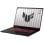 Portátil ASUS TUF Gaming FA808UM-S8005 18" AMD Ryzen 7 260 32GB 1TB SSD RTX 5060 8GB Jaeger Gray RGB