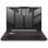Portátil ASUS TUF Gaming A15 FA507NUR-LP003 15.6" AMD Ryzen 7 7435HS 16GB 512GB SSD RTX 4050 6GB Mecha Gray