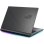 Laptop ASUS ROG Strix G18 G815JMR-S8001 18" Intel Core i7-14650HX 32GB 1TB SSD RTX 5060 Ohne Betriebssystem