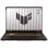 Notebook ASUS TUF Gaming FX608JMR-RV003 16" Intel Core i7-14650HX 32GB 1TB SSD RTX 5060 8GB Jaeger Gray ohne Betriebssystem