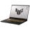 Notebook ASUS TUF Gaming FX608JMR-RV003 16" Intel Core i7-14650HX 32GB 1TB SSD RTX 5060 8GB Jaeger Gray ohne Betriebssystem