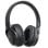 Auriculares Fonestar inalámbricos Bluetooth 5.3 con micrófono y diadema ajustable