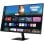 Monitor Samsung M50D 27? 1080p 60Hz VA HDR10 Altavoces Smart TV WiFi BT VESA