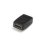 Adaptateur HDMI AISENS A femelle-femelle 24K blindé 10,2 Gbit/s WQXGA HDR RoHS