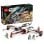 Lego Star Wars Caza Estelar ARC-170, Nave y Minifiguras Pilotos Clon y Droide para Niños de 9+ Años