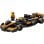 LEGO Speed Champions McLaren F1 Team MCL38 77251 269 Teile