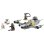 Lego Star Wars Caza Estelar N-1 de Mando y Grogu, Nave y Figuras del Mandaloriano 4+ Años
