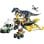 Lego Jurassic World Dinosaur Missions: Camião de Transporte Allosaurus para Crianças a partir dos 8 Anos