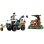Lego City Exploradores de la Jungla: Camión Todoterreno para Niños de 6+ Años