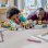 Lego City Camiones de Obra y Grúa con Bola de Demolición para Niños de 4+ Años