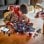 Lego Star Wars Halcón Oscuro para Niños de 10+ Años
