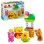 Lego Duplo Disney Fiesta de Cumpleaños de Winnie the Pooh para Niños de 18+ Meses