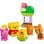 Lego Duplo Disney Fiesta de Cumpleaños de Winnie the Pooh para Niños de 18+ Meses