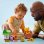 Lego Duplo Disney Fiesta de Cumpleaños de Winnie the Pooh para Niños de 18+ Meses