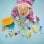 Excursion en bateau Peppa Pig en Lego Duplo pour les enfants de 2 ans et plus