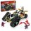 LEGO Ninjago Kombiniertes Ninja-Team-Fahrzeug 71820 576 Teile