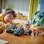 Lego Ninjago Vehículo Combinado del Equipo Ninja para Niños de 9+ Años