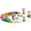 Bausatz Lego Classic 11034 Kreative Haustiere 450 Teile Kinder 5+
