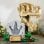 Lego Jurassic World Fósseis de Dinossauros: Crânio de T. rex para crianças a partir dos 9 anos