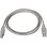 USB-Kabel AISENS A101-0003 3m USB 2.0 A Stecker auf B Stecker beige geschirmt