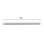 Cable de red AISENS A145-0326 RJ45 Cat6A 1m U/UTP LSZH AWG24 Gris