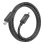 Cable USB AISENS A156-0868 USB4 40Gbps Tipo-C 240W 1.5m Negro E-marker