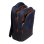 Mochila Trust Lisboa portátil hasta 16? 23L RPET resistente impermeable azul