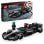LEGO Speed Champions Mercedes-AMG F1 W15 77244 267 peças