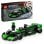 Lego Speed Champions Coche de Carreras KICK Sauber F1 Team C44, Maqueta de Coche 10+ Años