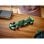 Lego Speed Champions Coche de Carreras KICK Sauber F1 Team C44, Maqueta de Coche 10+ Años