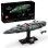 Lego Star Wars Crucero Estelar Hogar Uno, Maqueta de Nave Coleccionable para Adultos