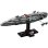 Lego Star Wars Crucero Estelar Hogar Uno, Maqueta de Nave Coleccionable para Adultos