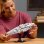 Lego Star Wars Crucero Estelar Hogar Uno, Maqueta de Nave Coleccionable para Adultos