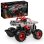 Lego Technic Monster Jam ThunderROARus con Motor de Carga Manual para Niños de 7+ Años