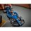 Lego Speed Champions Coche de Carreras Williams Racing FW46 F1, Vehículo y Piloto, 10+ Años