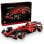 Lego Technic Coche Ferrari SF-24 F1, Maqueta de Fórmula 1 para Adultos