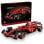 LEGO Technic Ferrari SF-24 F1 42207 1361 Teile