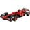 LEGO Technic Ferrari SF-24 F1 42207 1361 Teile