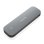 Caja Externa M.2 SATA AISENS ASM2-006GRY Aluminio Gris USB 3.1 Sin Tornillos