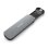 Caja Externa M.2 SATA AISENS ASM2-006GRY Aluminio Gris USB 3.1 Sin Tornillos