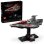 Lego Star Wars Nave de Asalto Clase Acclamator, Maqueta para Adultos de Nave Estelar Coleccionable