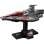 Lego Star Wars Nave de Asalto Clase Acclamator, Maqueta para Adultos de Nave Estelar Coleccionable
